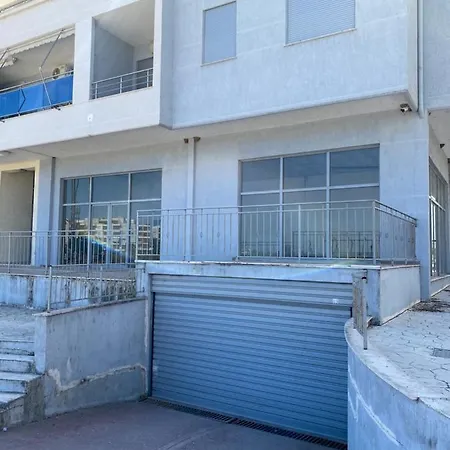 Apartment Albania Orikum Exterior photo