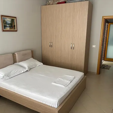 Apartment Albania Orikum Exterior photo
