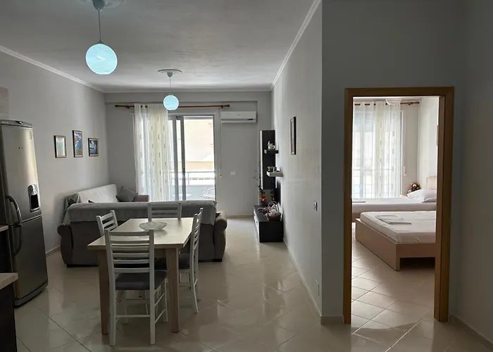 Apartment Albania