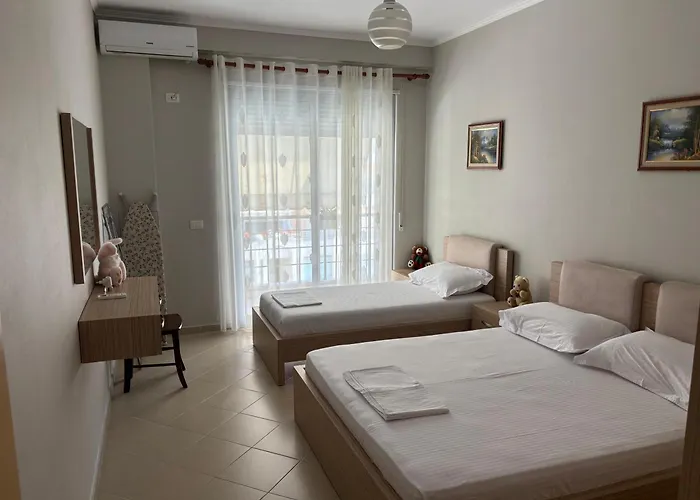 Apartment Albania