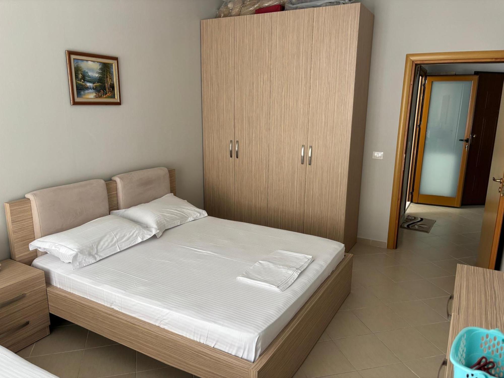 Apartment Albania