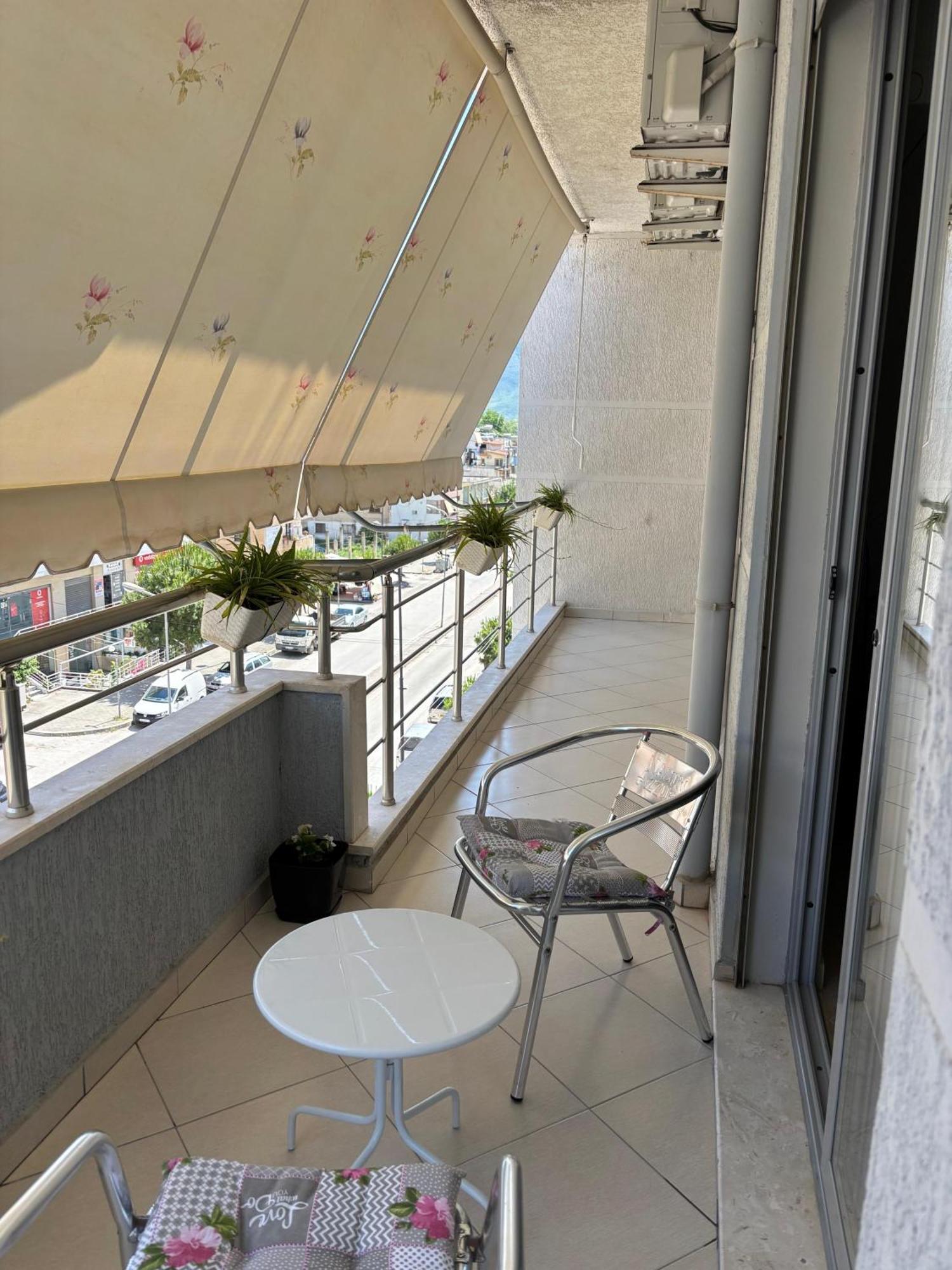 Apartment Albania
