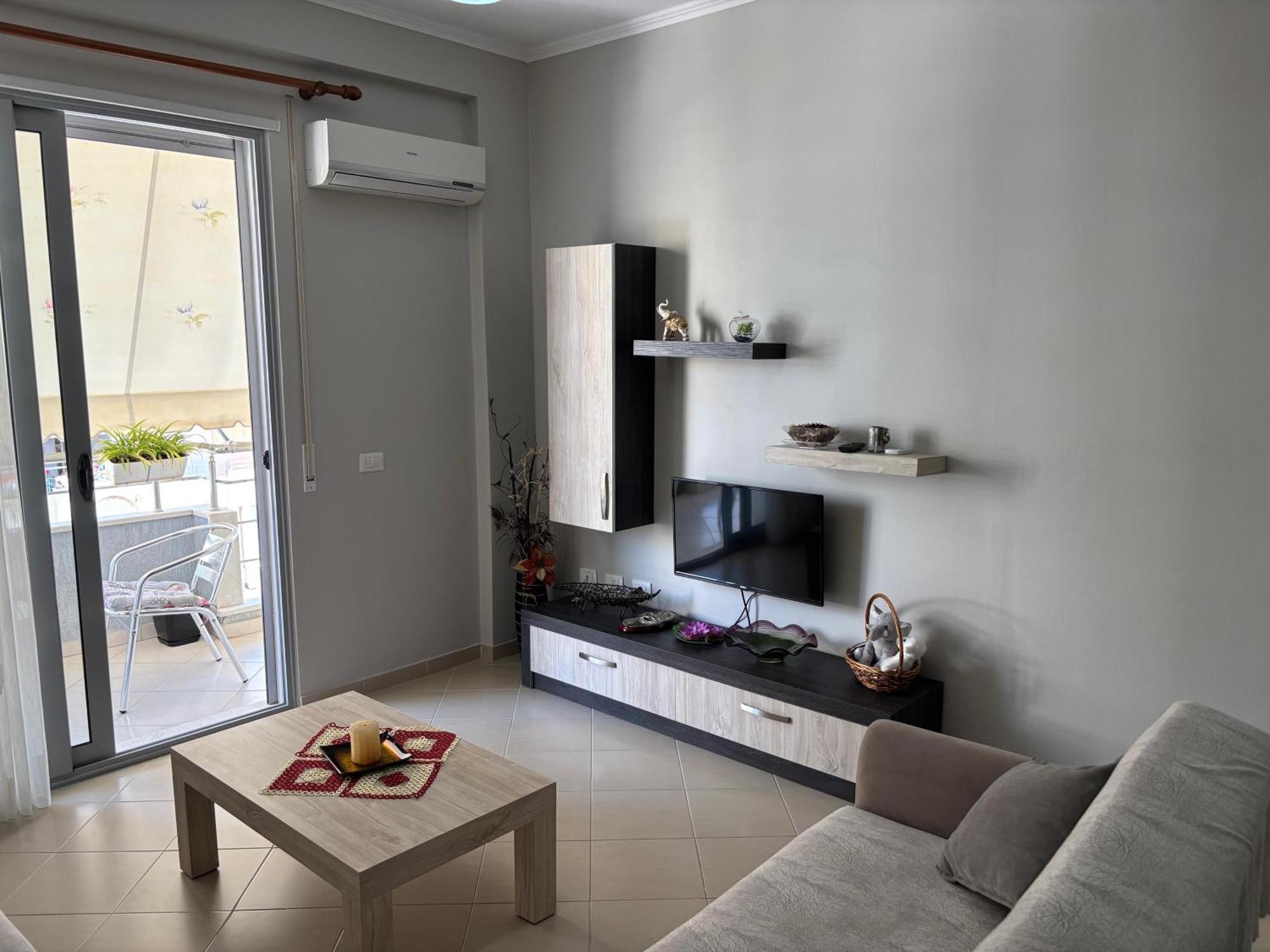 Apartment Albania Orikum